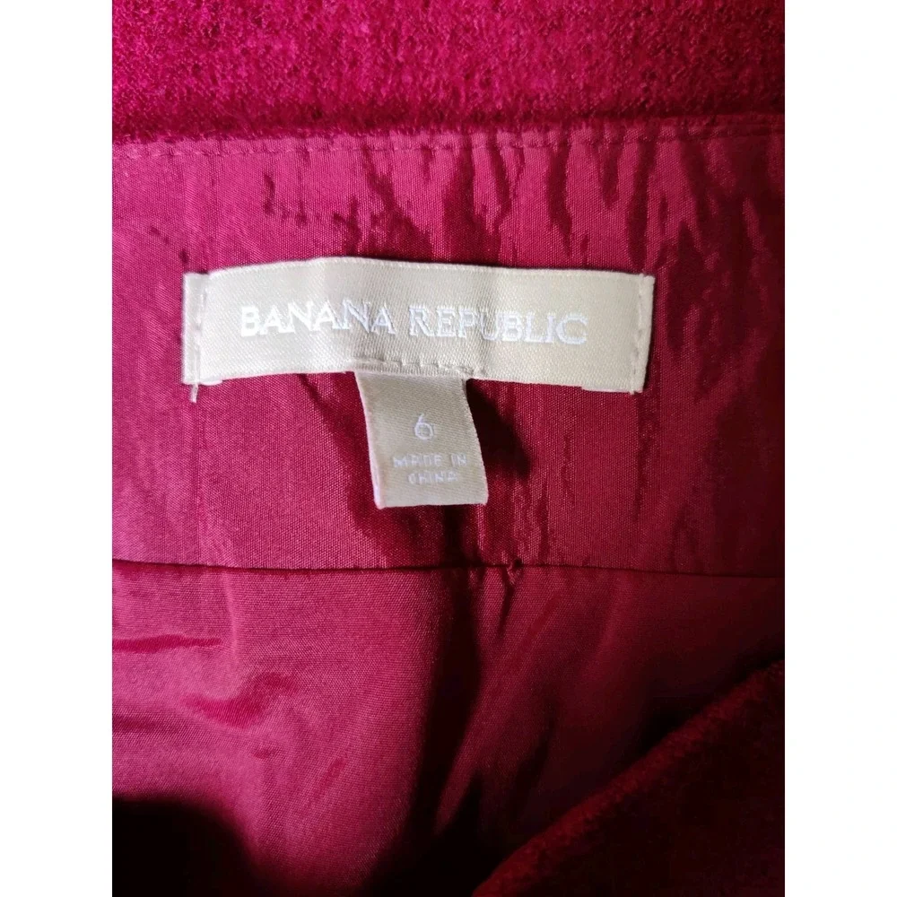 Banana Republic please review